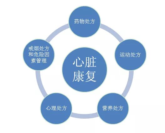 世界物理治疗日 | 心脏支架或搭桥术后，科学运动是康复关键